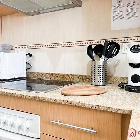 Apartamento La Joya De Azahar Oropesa del Mar Exterior foto