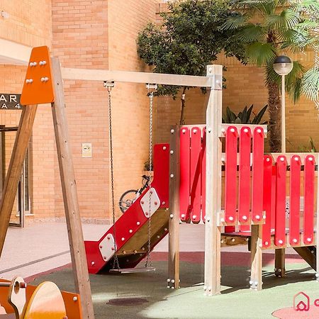 Apartamento La Joya De Azahar Oropesa del Mar Exterior foto