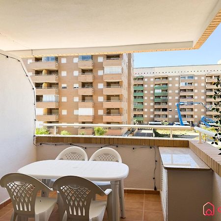 Apartamento La Joya De Azahar Oropesa del Mar Exterior foto