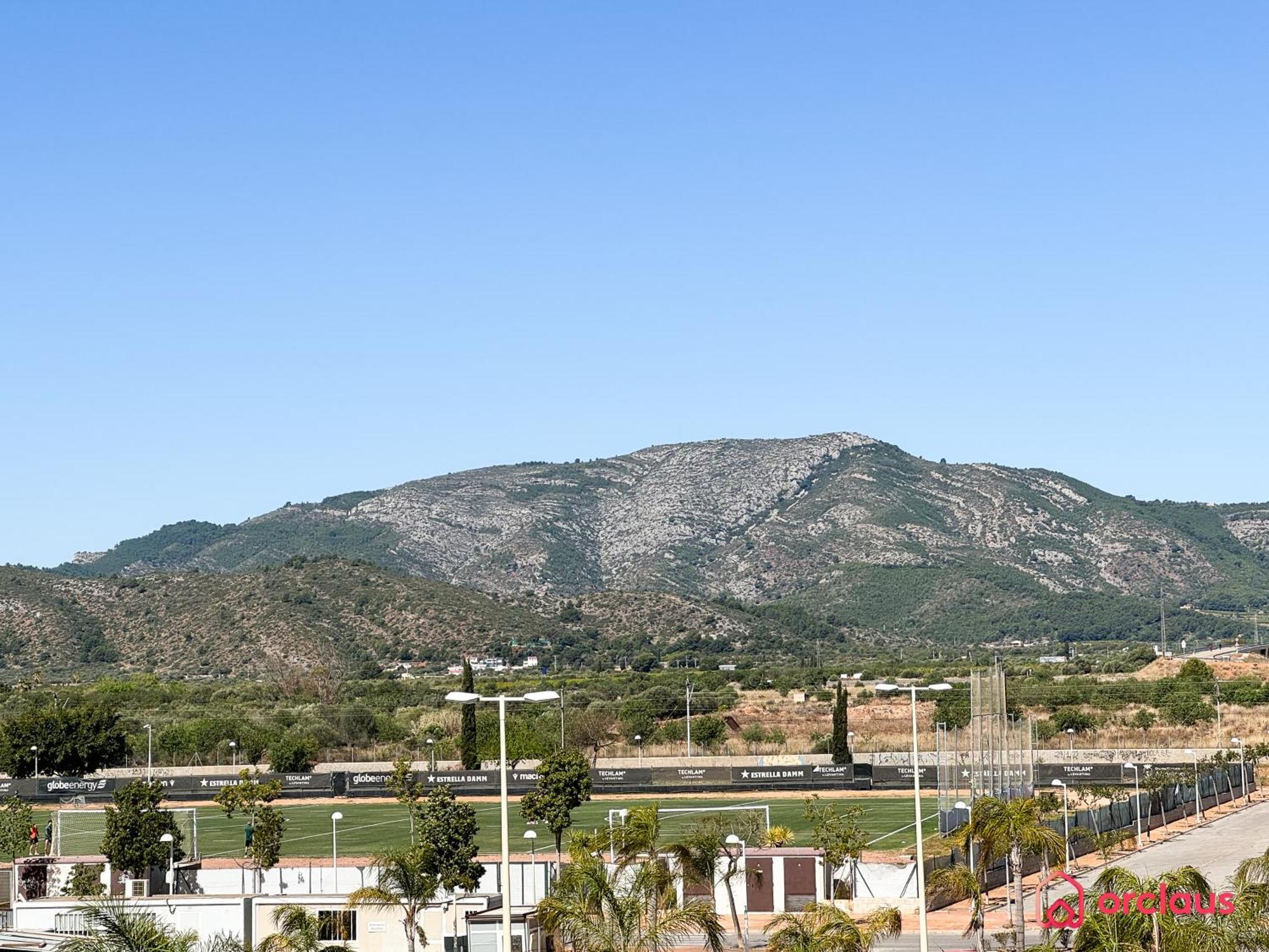 Apartamento La Joya De Azahar Oropesa del Mar Exterior foto