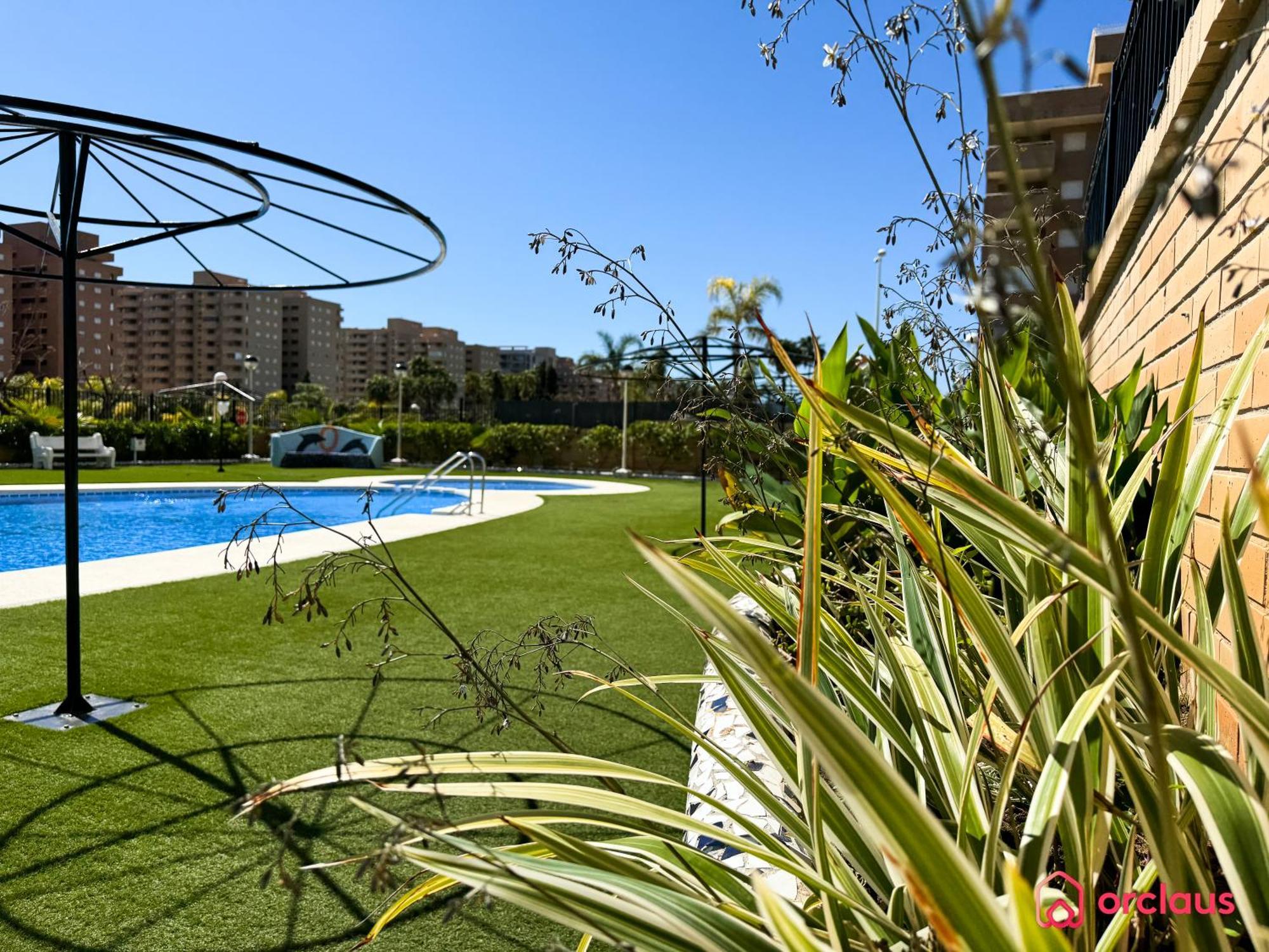 Apartamento La Joya De Azahar Oropesa del Mar Exterior foto