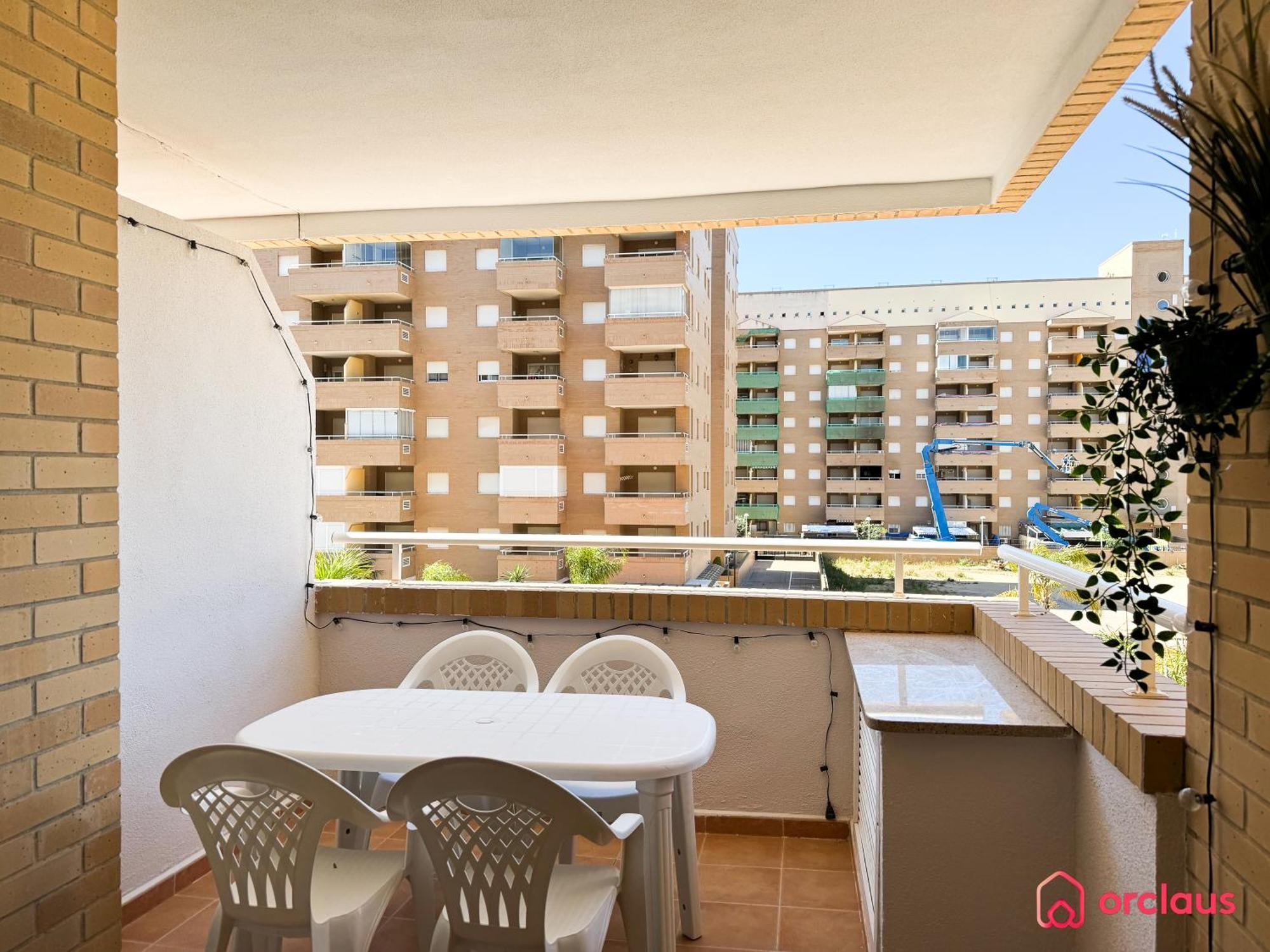 Apartamento La Joya De Azahar Oropesa del Mar Exterior foto