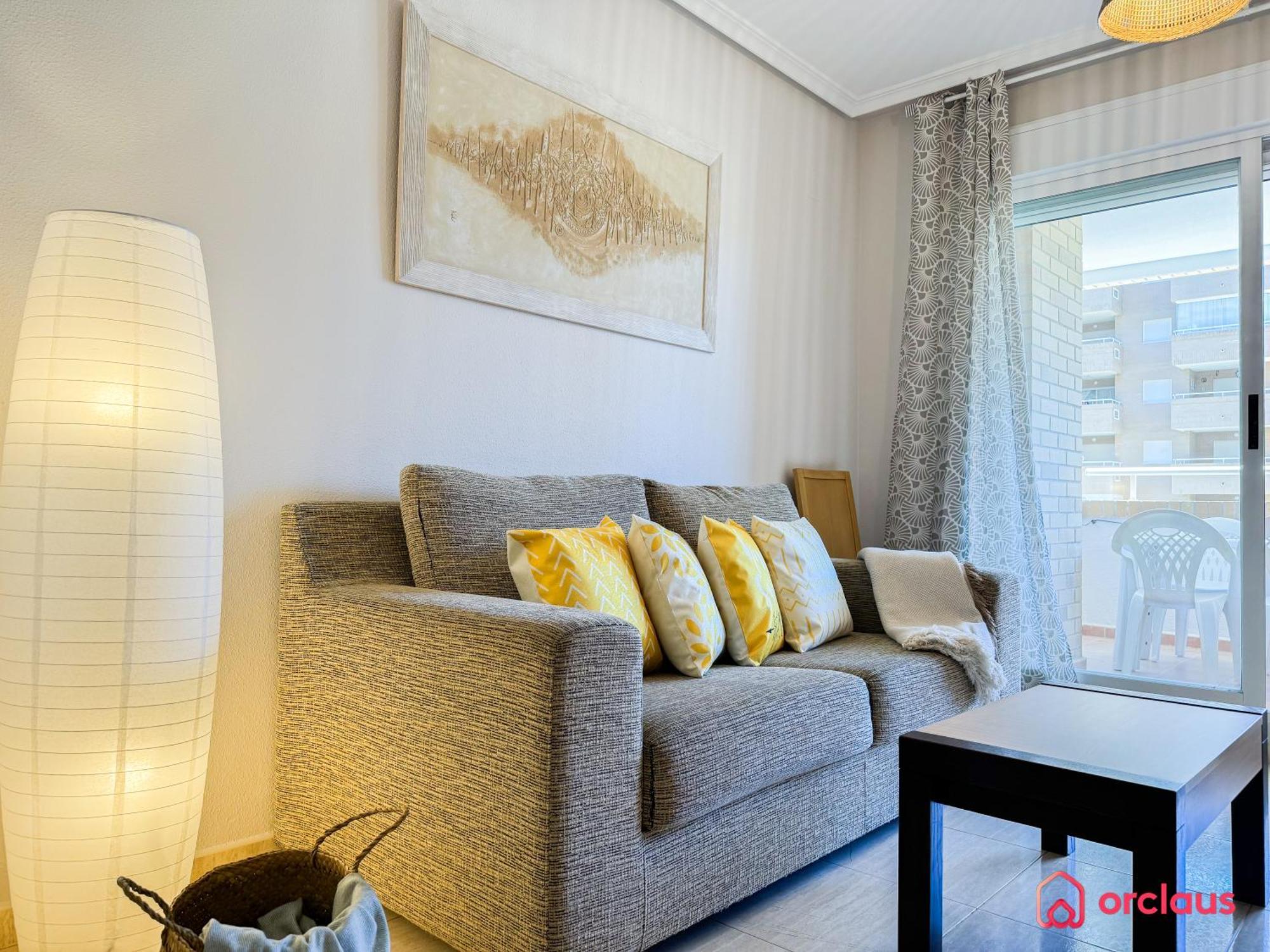 Apartamento La Joya De Azahar Oropesa del Mar Exterior foto