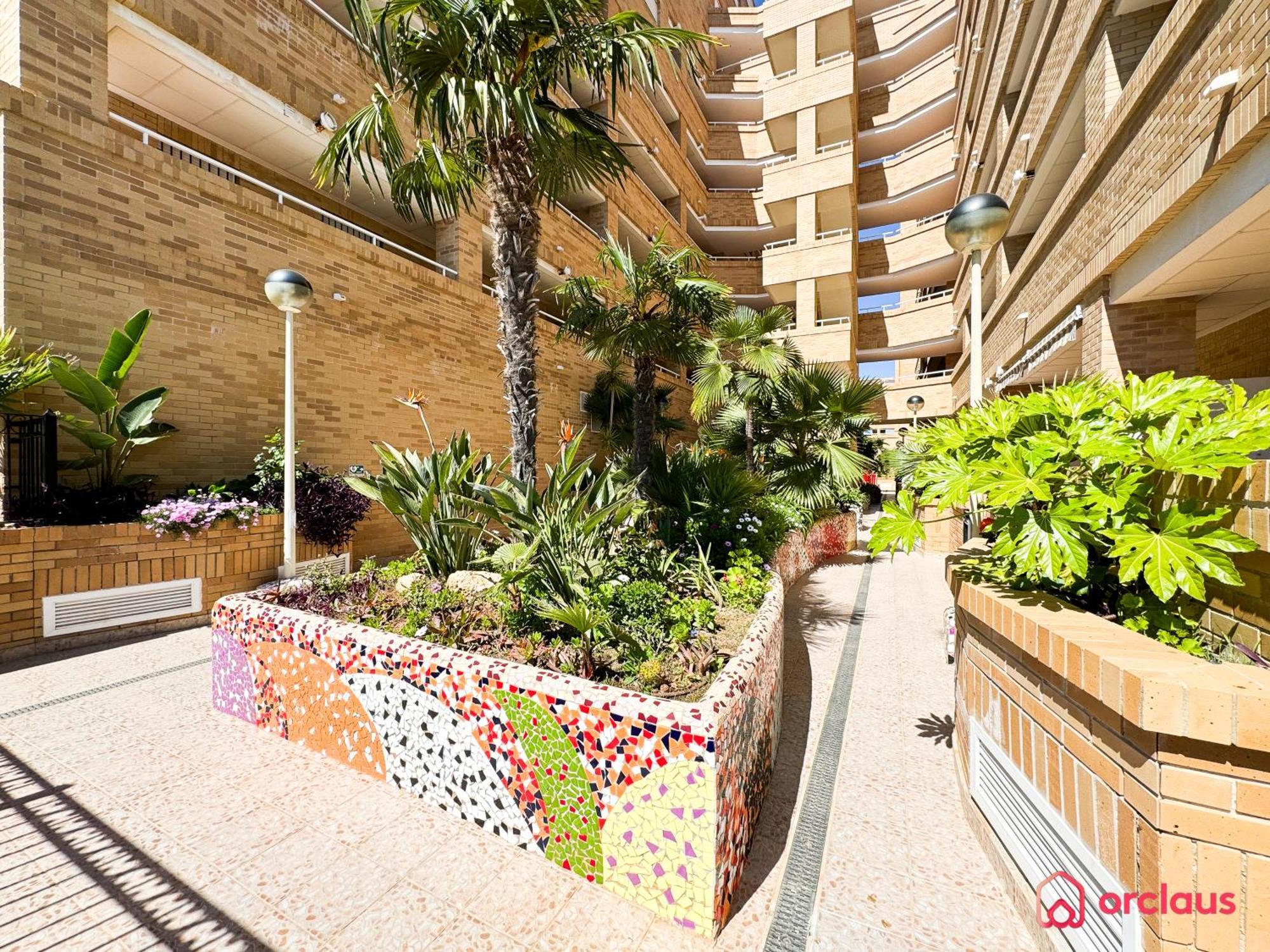 Apartamento La Joya De Azahar Oropesa del Mar Exterior foto
