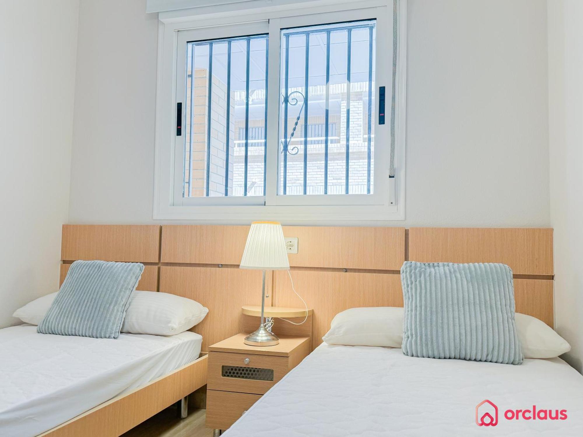 Apartamento La Joya De Azahar Oropesa del Mar Exterior foto