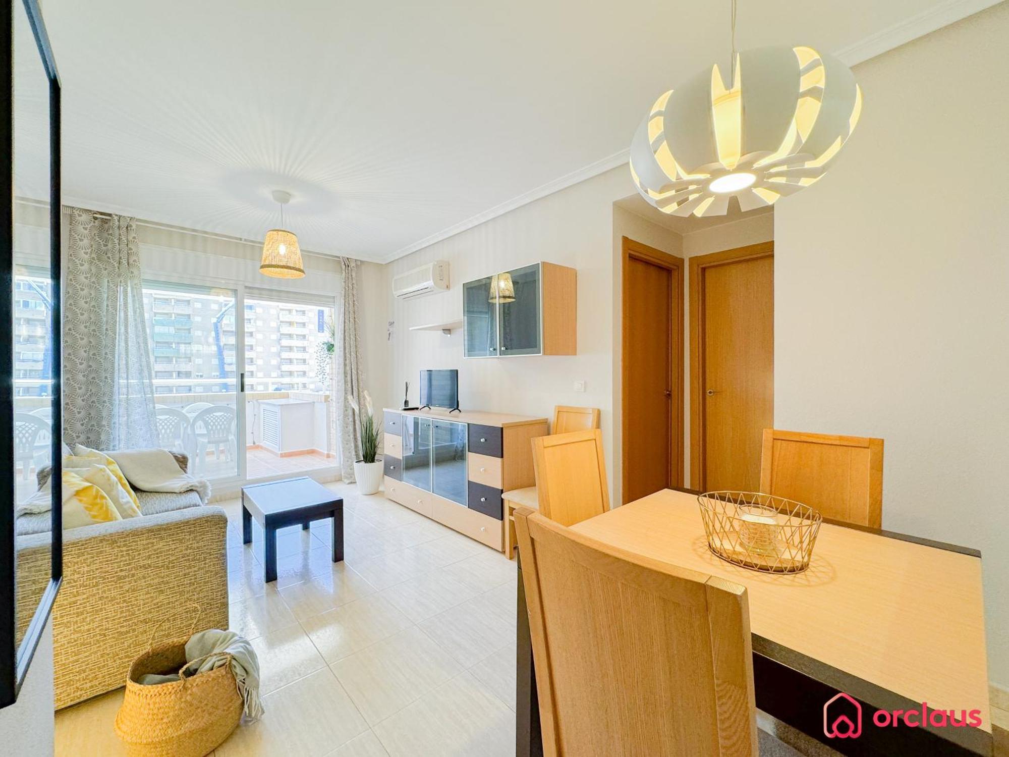 Apartamento La Joya De Azahar Oropesa del Mar Exterior foto