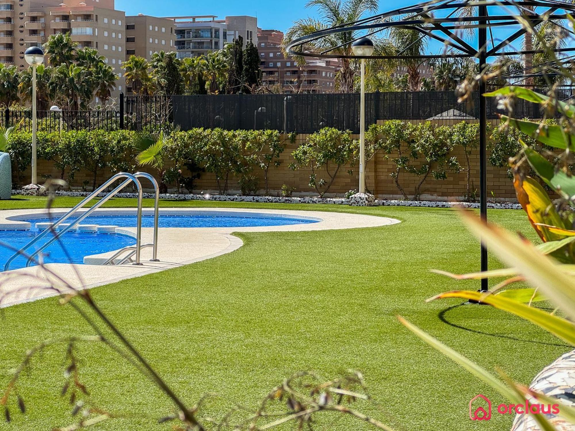Apartamento La Joya De Azahar Oropesa del Mar Exterior foto