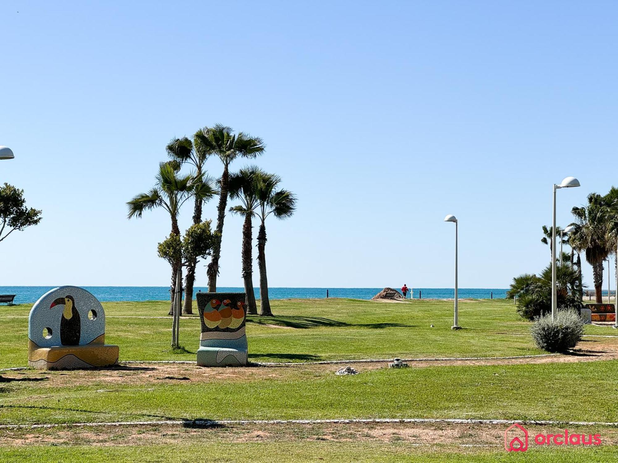 Apartamento La Joya De Azahar Oropesa del Mar Exterior foto