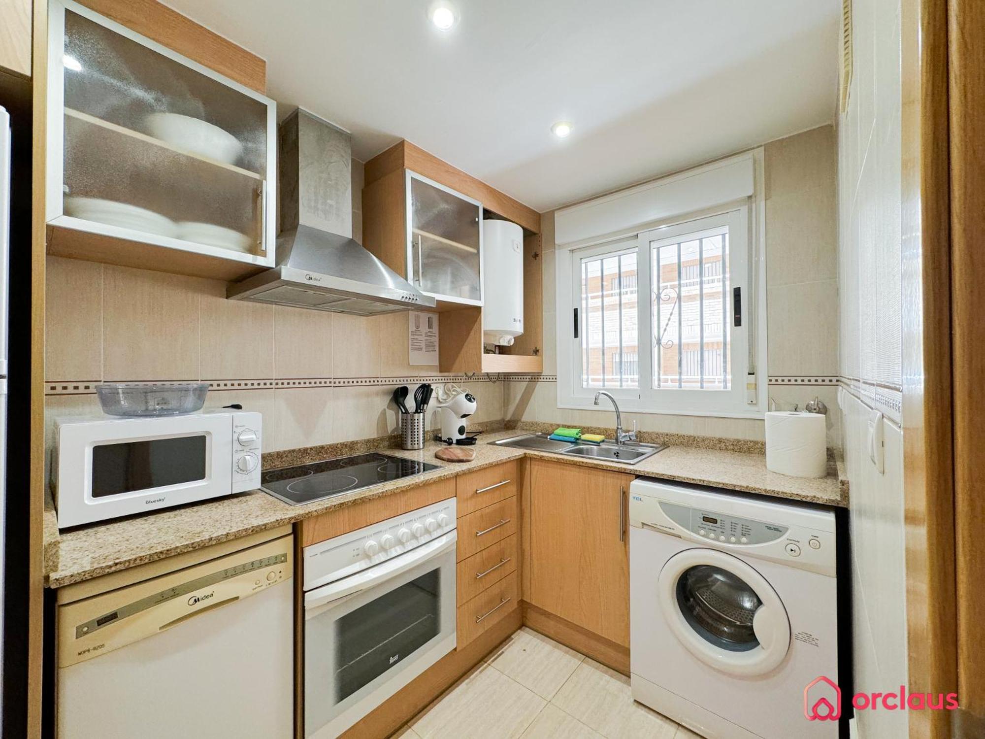 Apartamento La Joya De Azahar Oropesa del Mar Exterior foto