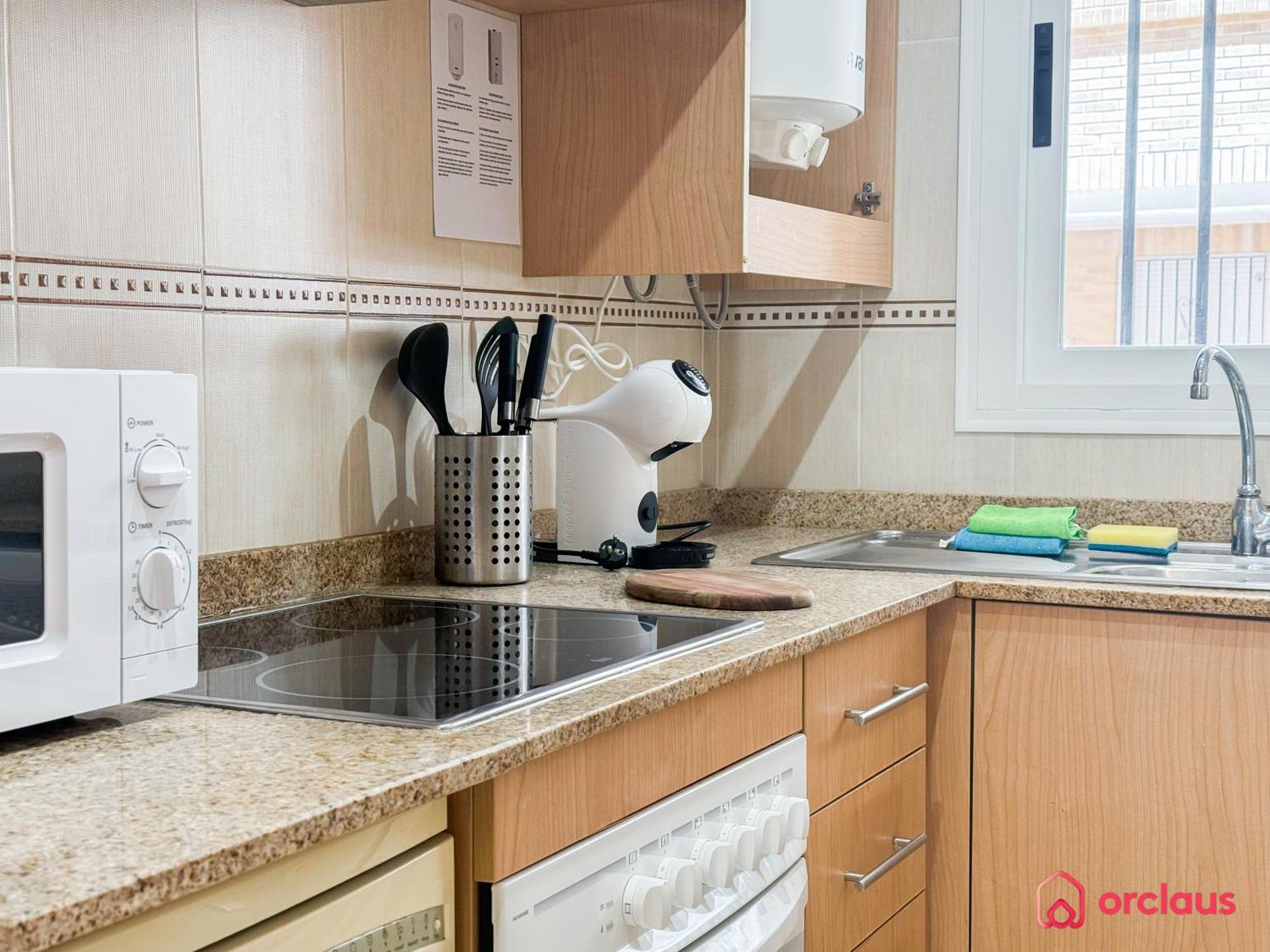 Apartamento La Joya De Azahar Oropesa del Mar Exterior foto