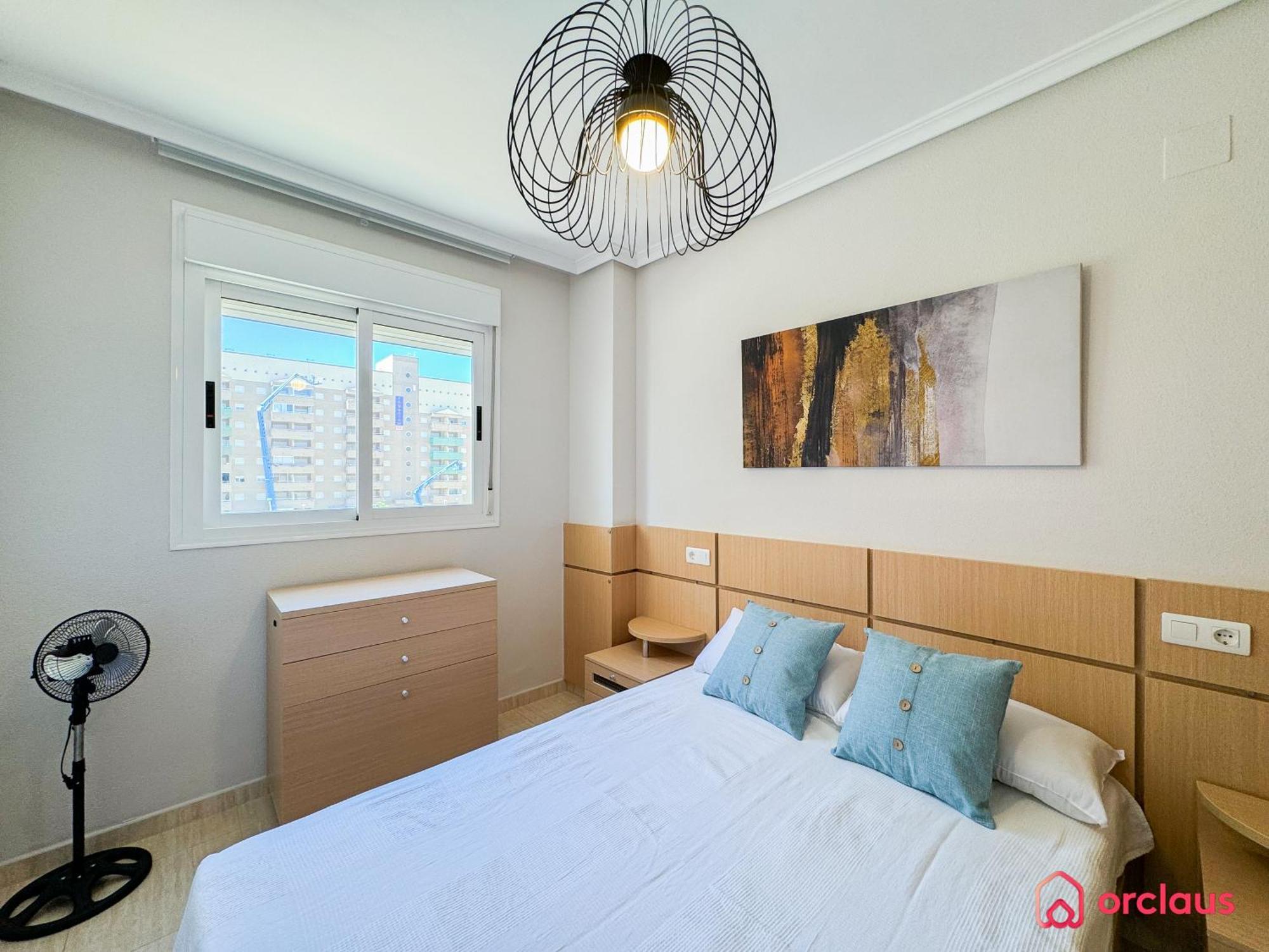 Apartamento La Joya De Azahar Oropesa del Mar Exterior foto