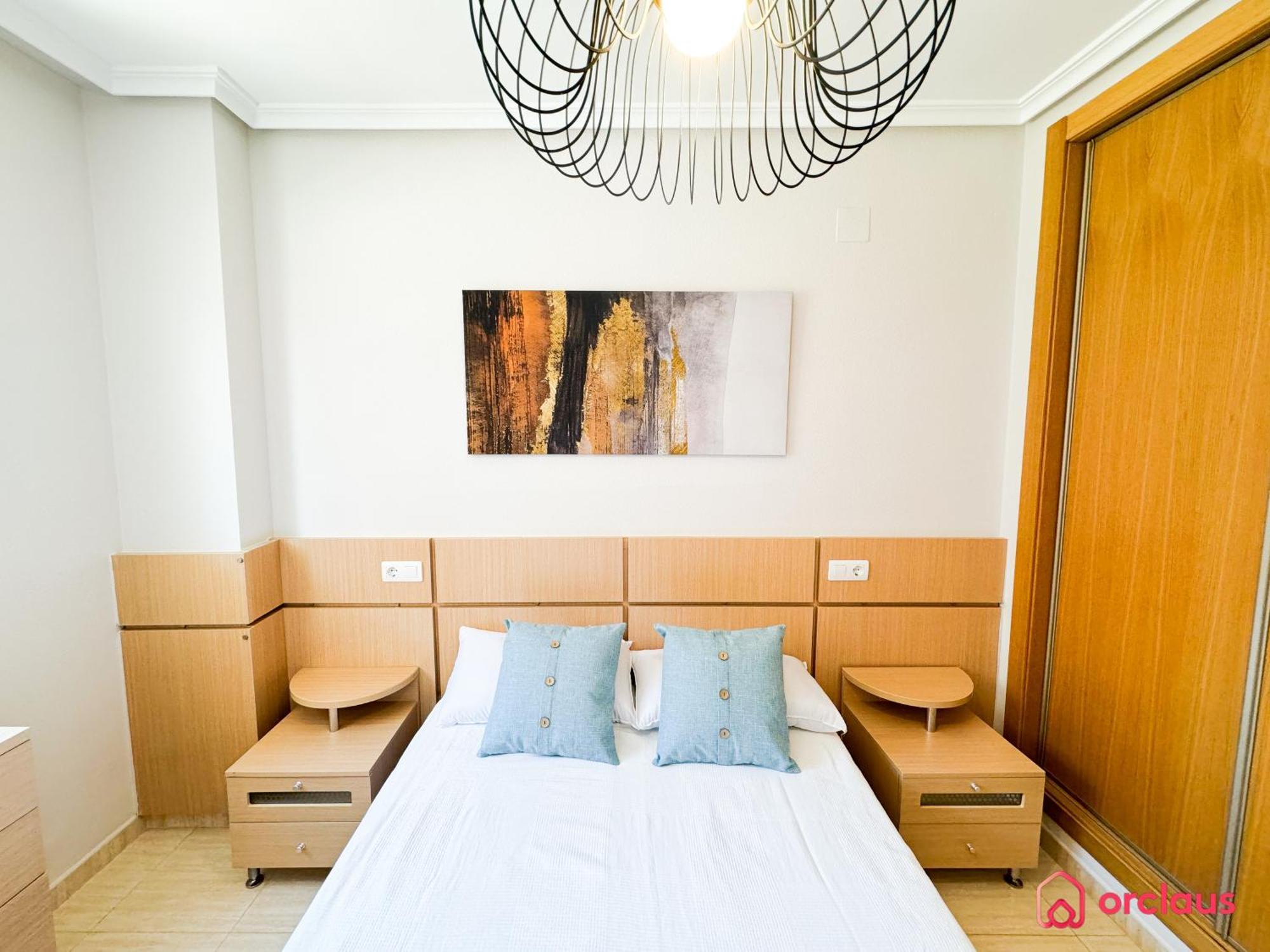 Apartamento La Joya De Azahar Oropesa del Mar Exterior foto