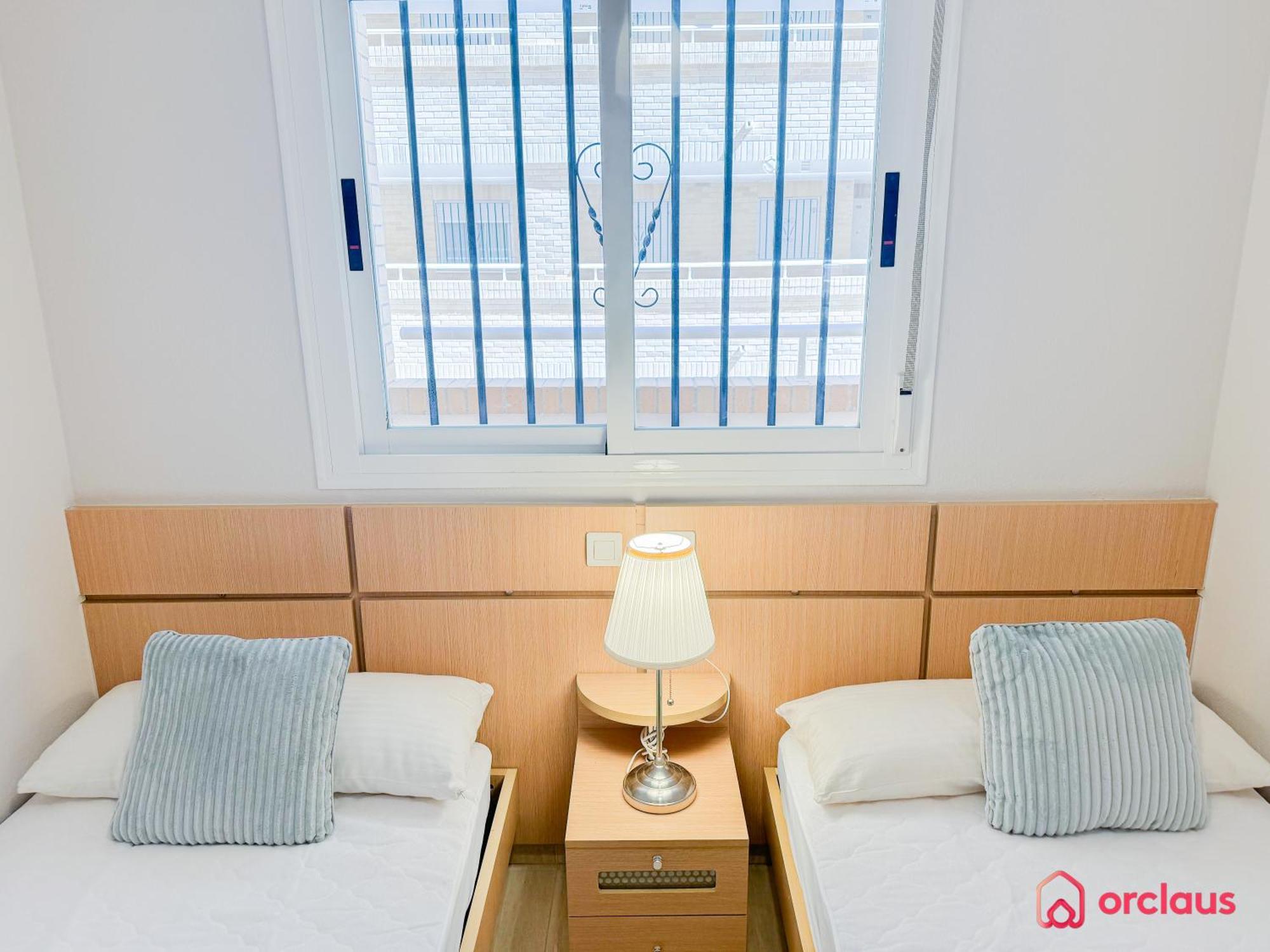 Apartamento La Joya De Azahar Oropesa del Mar Exterior foto