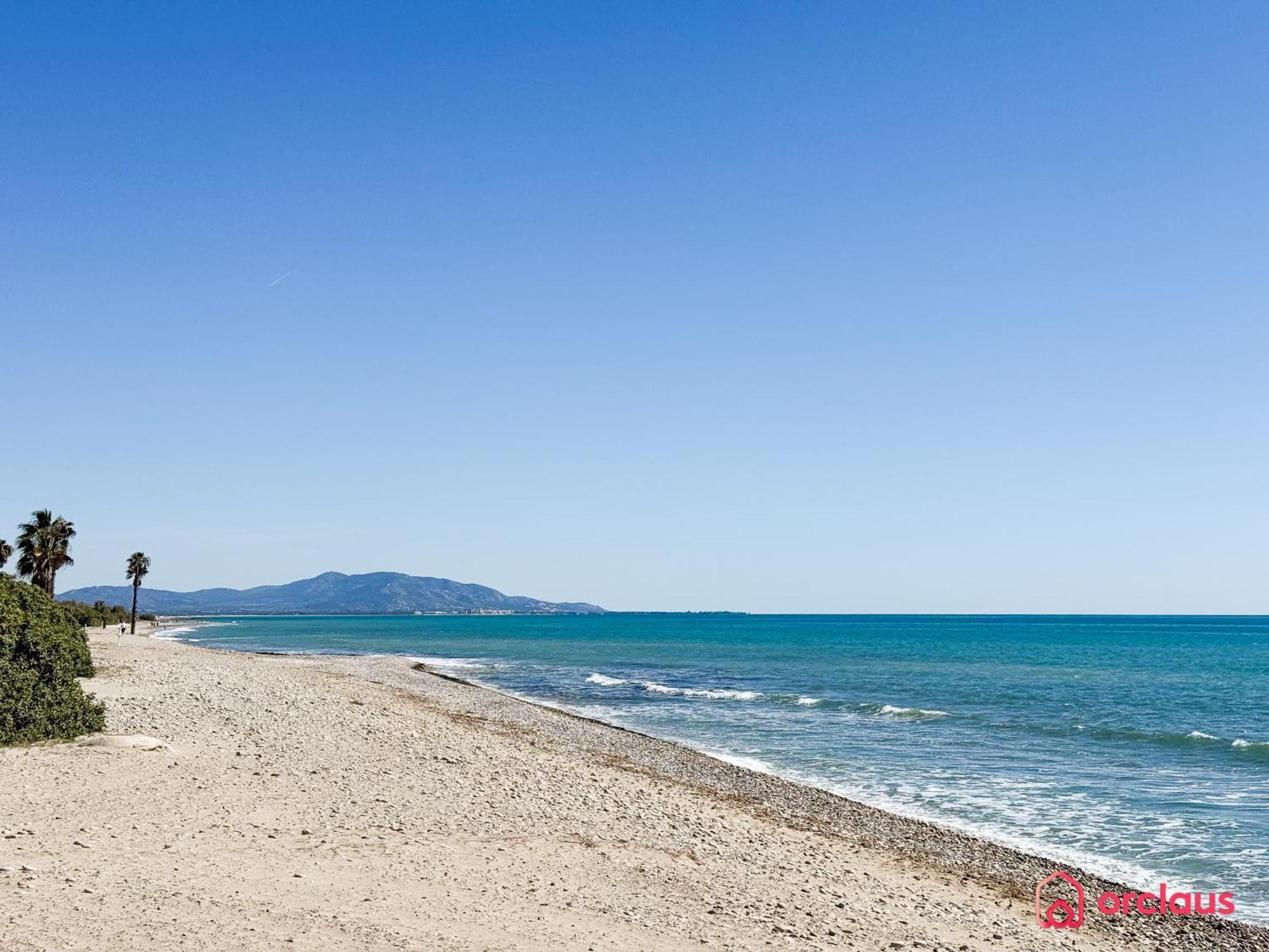 Apartamento La Joya De Azahar Oropesa del Mar Exterior foto