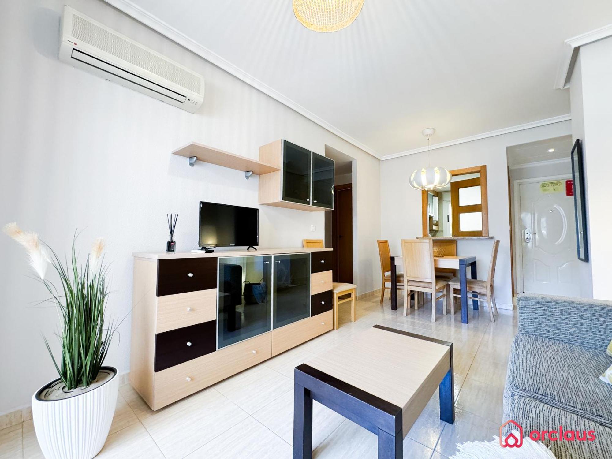 Apartamento La Joya De Azahar Oropesa del Mar Exterior foto